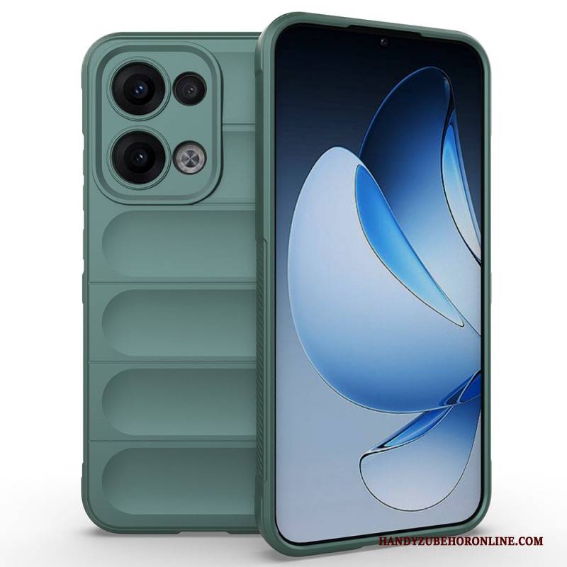 Hülle Oppo Reno 13 5g Rutschfest