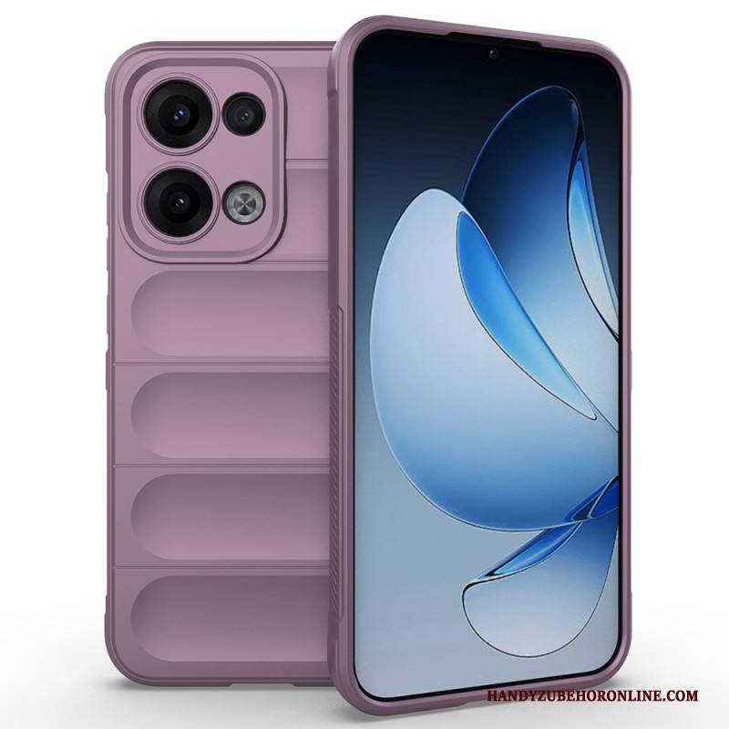 Hülle Oppo Reno 13 5g Rutschfest