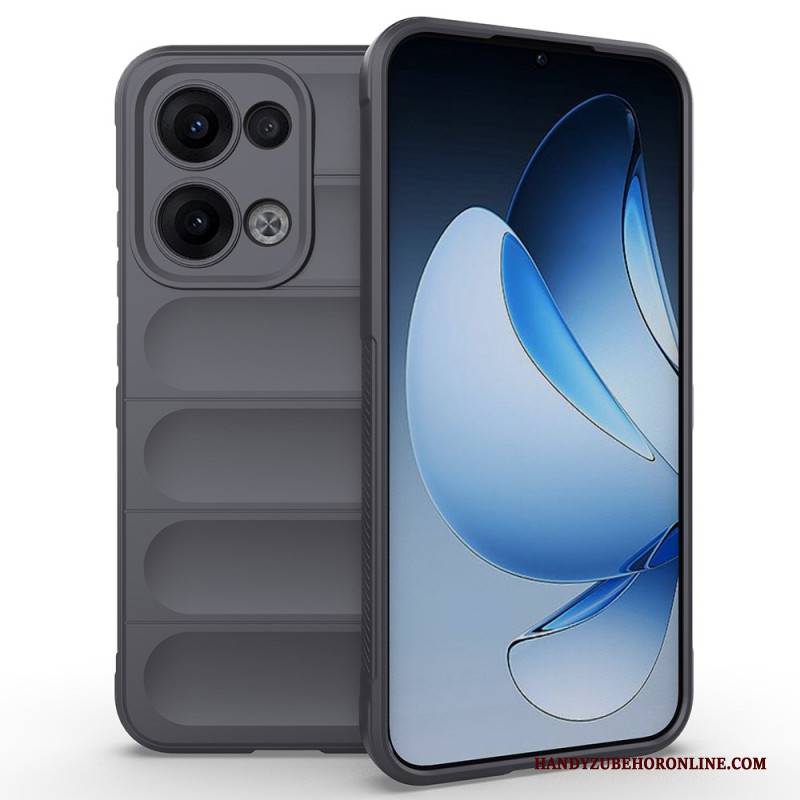 Hülle Oppo Reno 13 5g Rutschfest