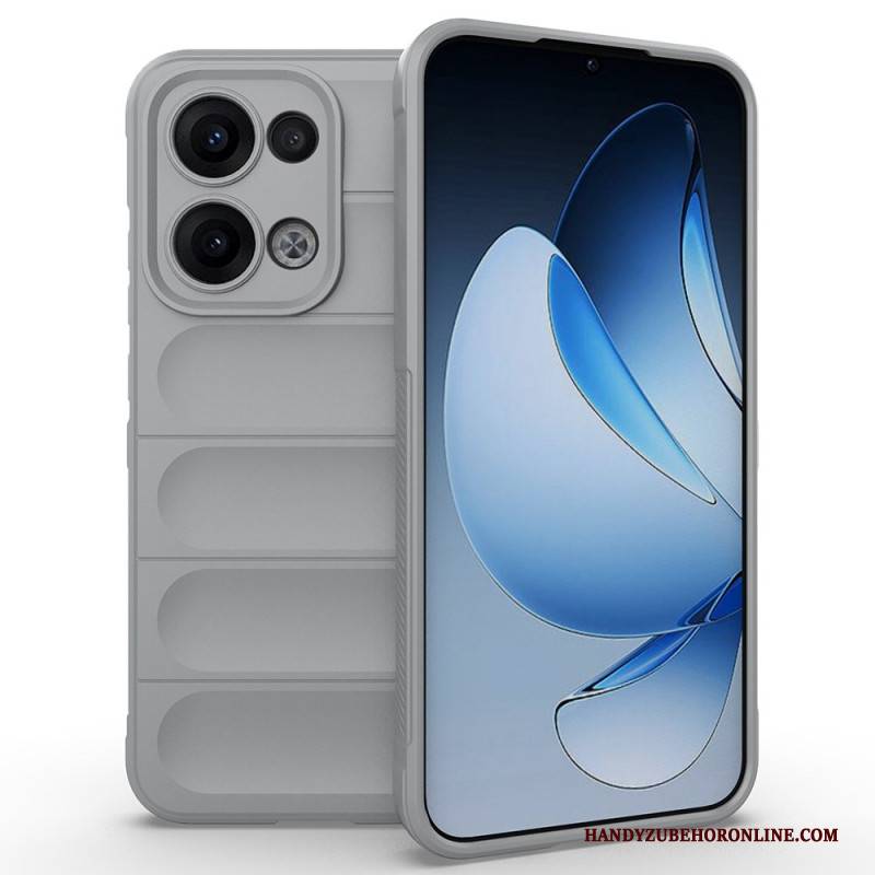 Hülle Oppo Reno 13 5g Rutschfest