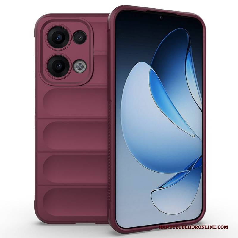 Hülle Oppo Reno 13 5g Rutschfest