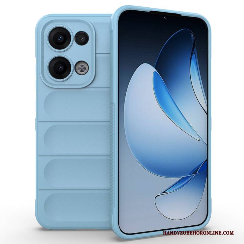 Hülle Oppo Reno 13 5g Rutschfest