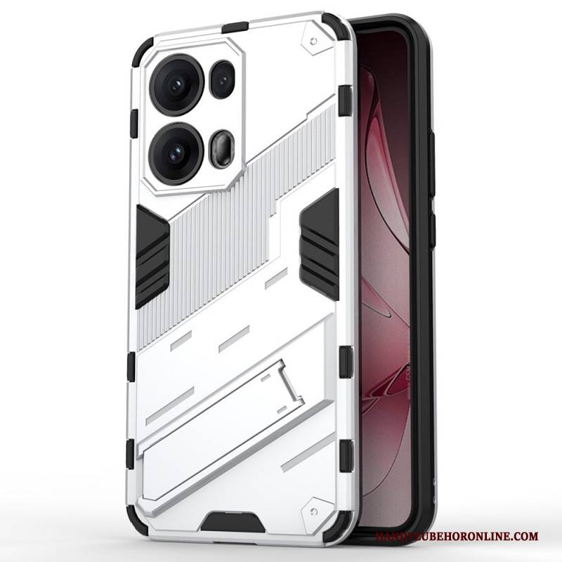 Hülle Oppo Reno 13 Pro 5g Abnehmbarer Zweifach Verstellbarer Freisprechständer