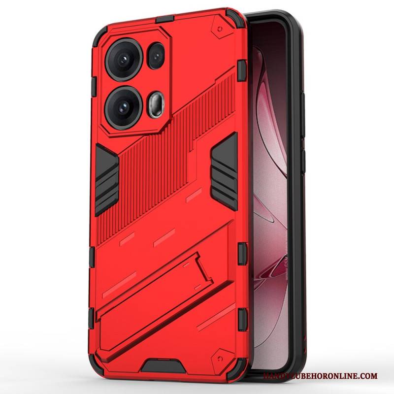 Hülle Oppo Reno 13 Pro 5g Abnehmbarer Zweifach Verstellbarer Freisprechständer