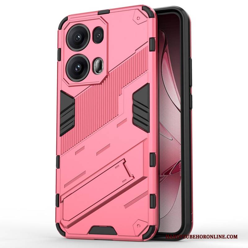 Hülle Oppo Reno 13 Pro 5g Abnehmbarer Zweifach Verstellbarer Freisprechständer