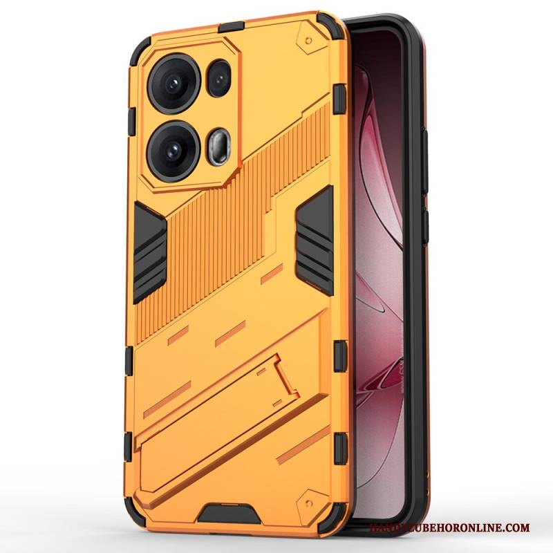 Hülle Oppo Reno 13 Pro 5g Abnehmbarer Zweifach Verstellbarer Freisprechständer