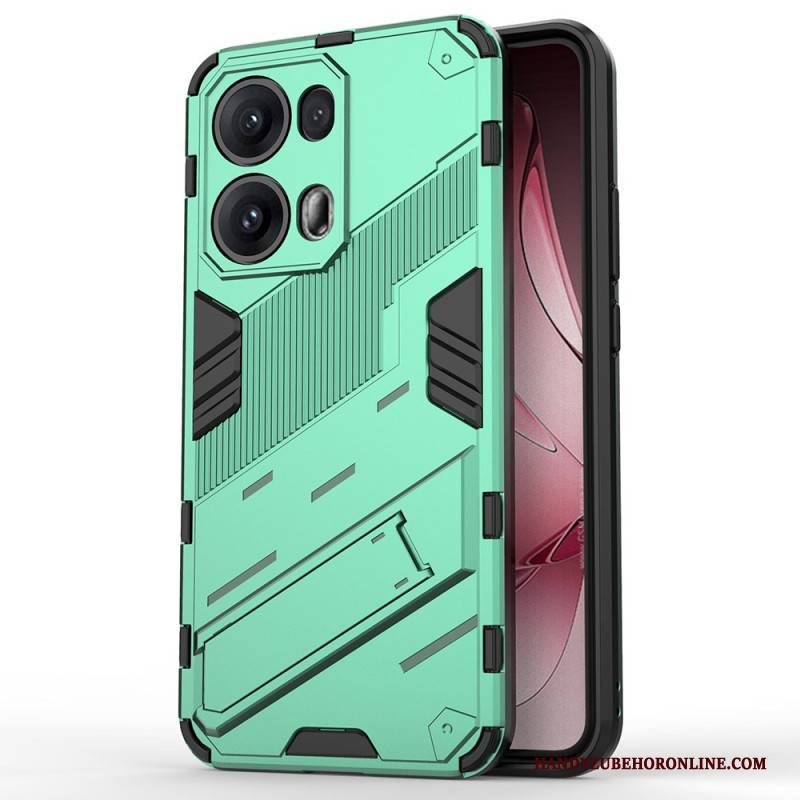 Hülle Oppo Reno 13 Pro 5g Abnehmbarer Zweifach Verstellbarer Freisprechständer