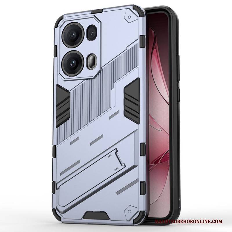 Hülle Oppo Reno 13 Pro 5g Abnehmbarer Zweifach Verstellbarer Freisprechständer