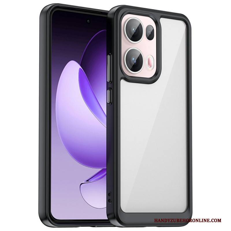 Hülle Oppo Reno 13 Pro 5g Handyhülle Candy-serie