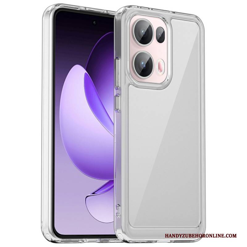 Hülle Oppo Reno 13 Pro 5g Handyhülle Candy-serie