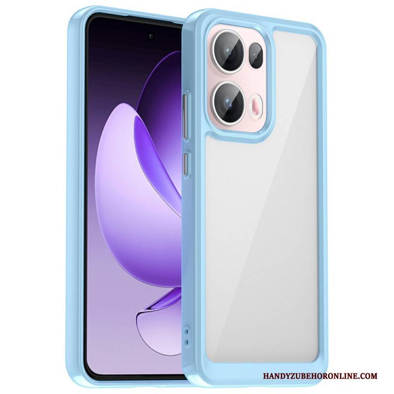 Hülle Oppo Reno 13 Pro 5g Handyhülle Candy-serie