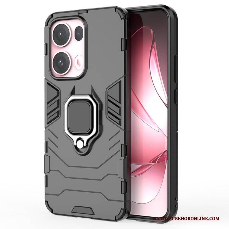 Hülle Oppo Reno 13 Pro 5g Robuster Ring