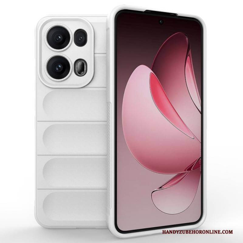 Hülle Oppo Reno 13 Pro 5g Rutschfest