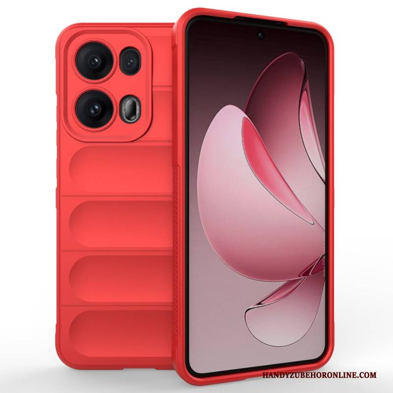 Hülle Oppo Reno 13 Pro 5g Rutschfest