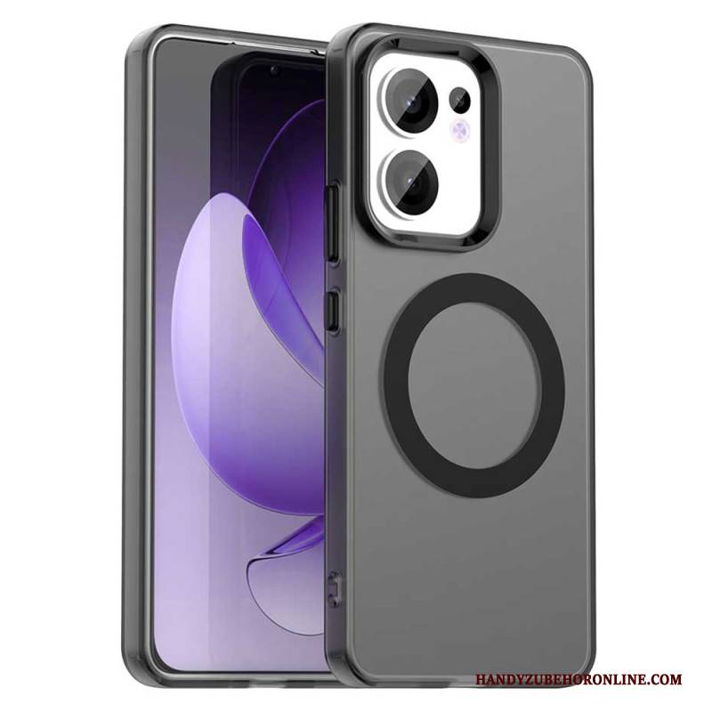 Hülle Oppo Reno 13f 4g / 5g / 13 Fs 5g Magsafe-kompatibel Stoßfest