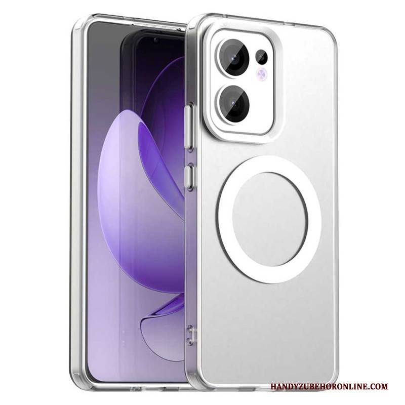 Hülle Oppo Reno 13f 4g / 5g / 13 Fs 5g Magsafe-kompatibel Stoßfest