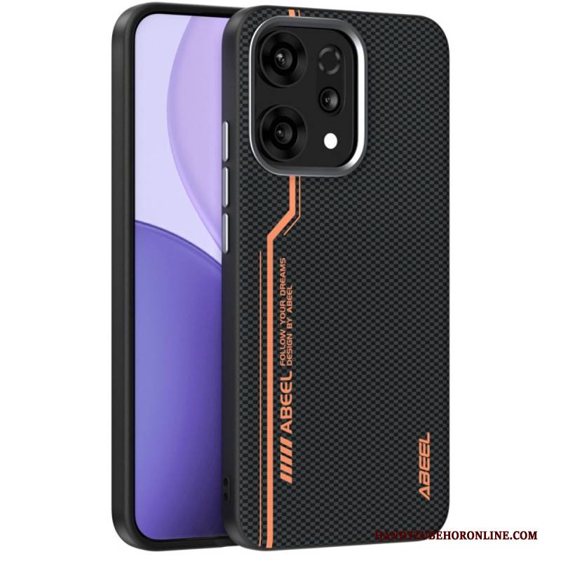 Hülle Oppo Reno 14 5g Handyhülle Kompatibel Mit Magsafe Abeel Design