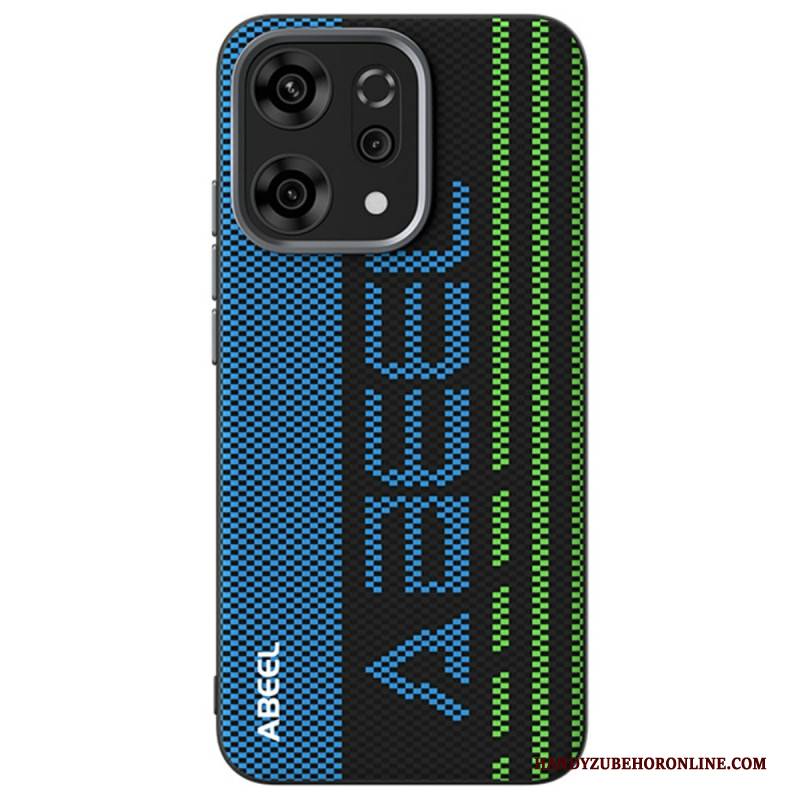 Hülle Oppo Reno 14 5g Handyhülle Kompatibel Mit Magsafe Abeel Design