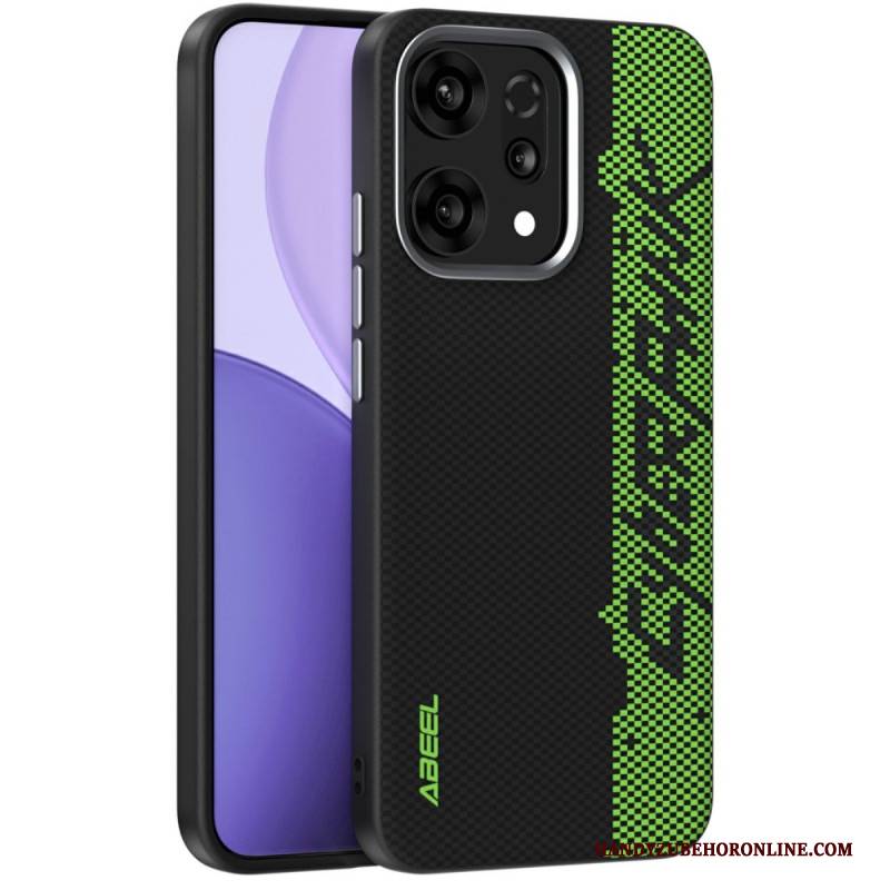 Hülle Oppo Reno 14 5g Handyhülle Kompatibel Mit Magsafe Abeel Design