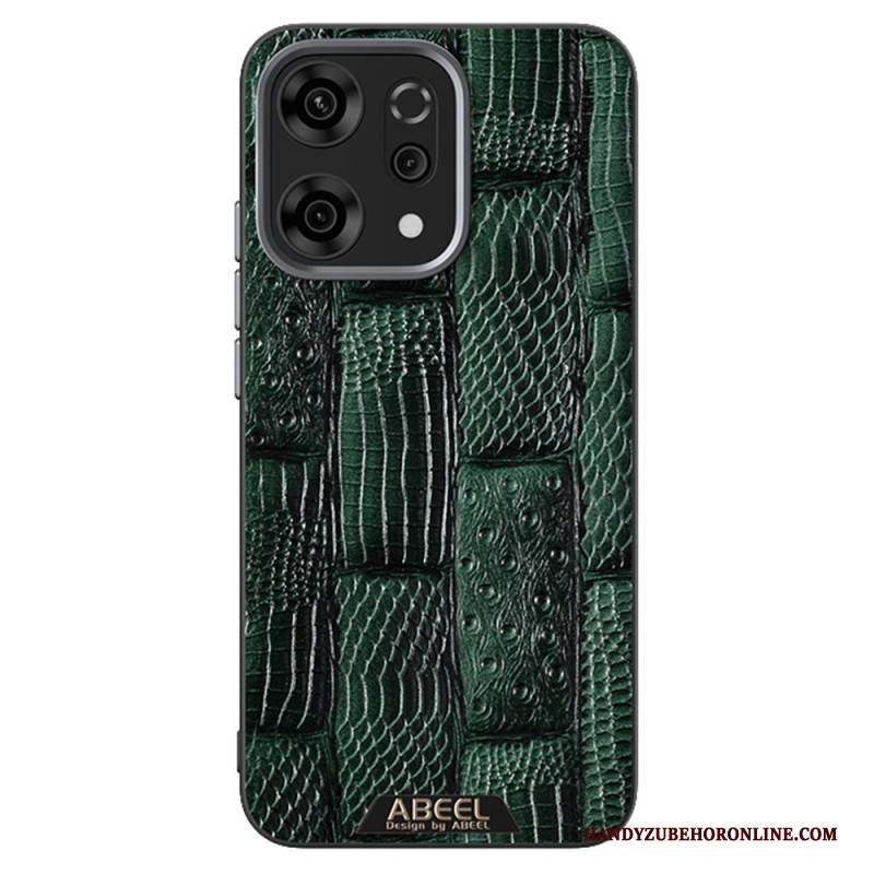 Hülle Oppo Reno 14 5g Handyhülle Magsafe-kompatibel Mikrogeprägte Textur Abeel