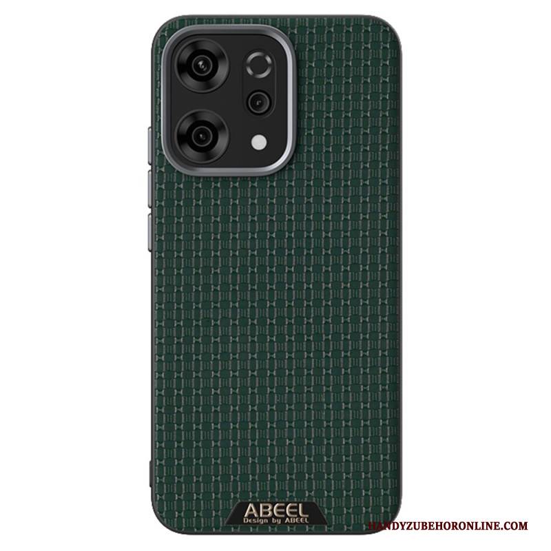 Hülle Oppo Reno 14 5g Handyhülle Magsafe-kompatibel Mit Mikrogeprägter Struktur