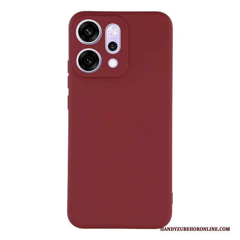 Hülle Oppo Reno 14 5g Handyhülle Silikon