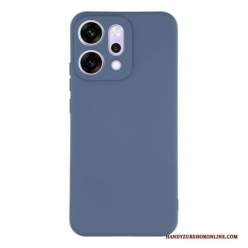 Hülle Oppo Reno 14 5g Handyhülle Silikon