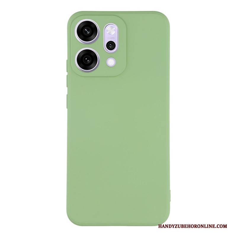 Hülle Oppo Reno 14 5g Handyhülle Silikon