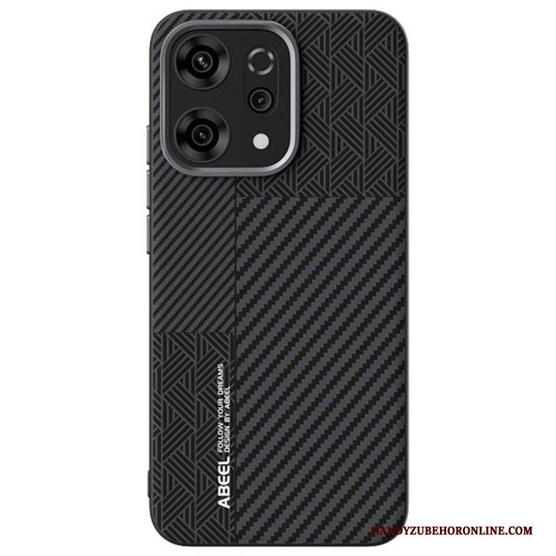 Hülle Oppo Reno 14 5g Magsafe-kompatibel Abeel