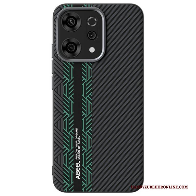 Hülle Oppo Reno 14 5g Magsafe-kompatibel Abeel