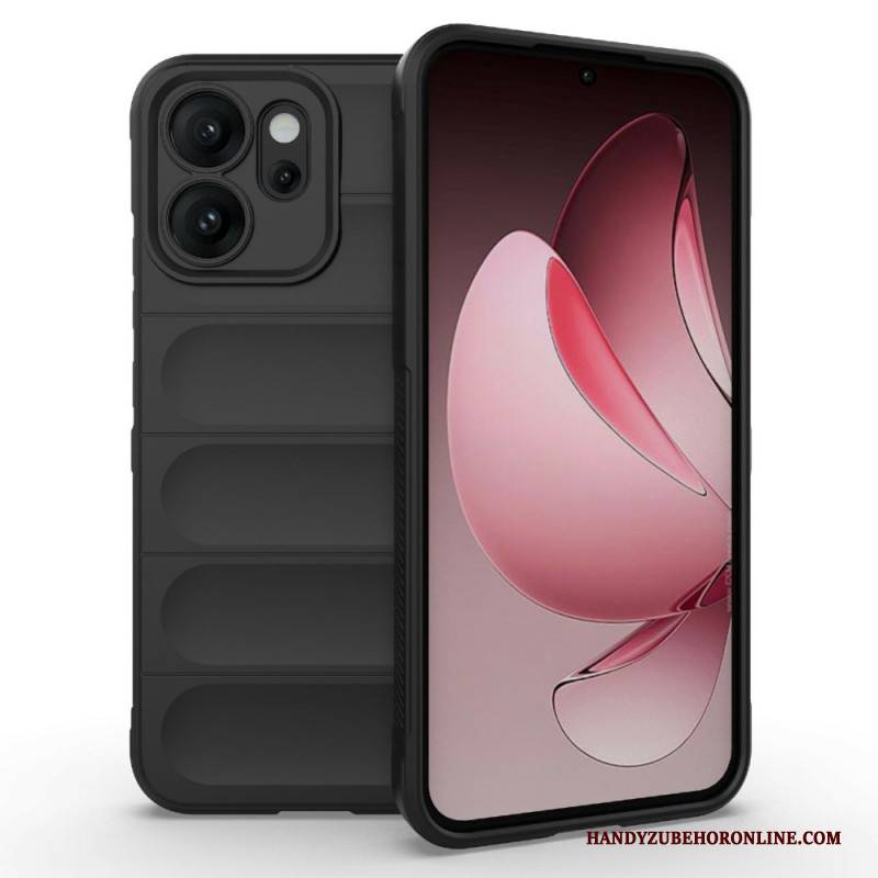 Hülle Oppo Reno 14 5g Rutschfest