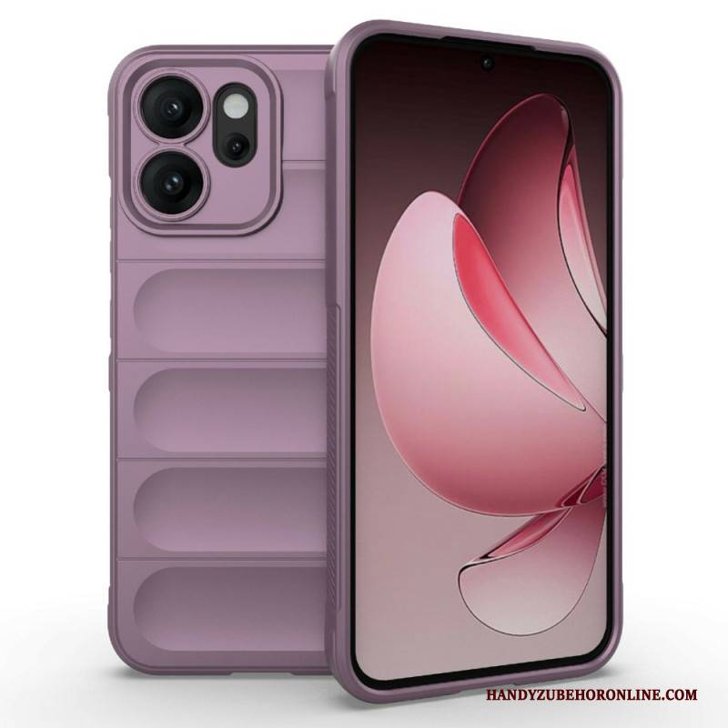 Hülle Oppo Reno 14 5g Rutschfest