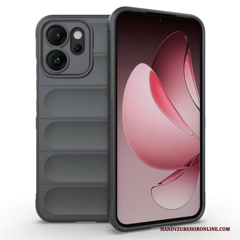 Hülle Oppo Reno 14 5g Rutschfest