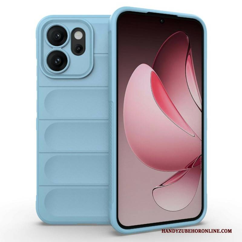 Hülle Oppo Reno 14 5g Rutschfest