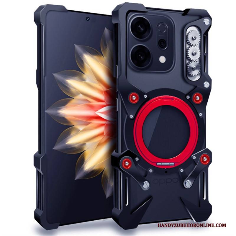 Hülle Oppo Reno 14 Pro 5g Handyhülle Aluminiumlegierung