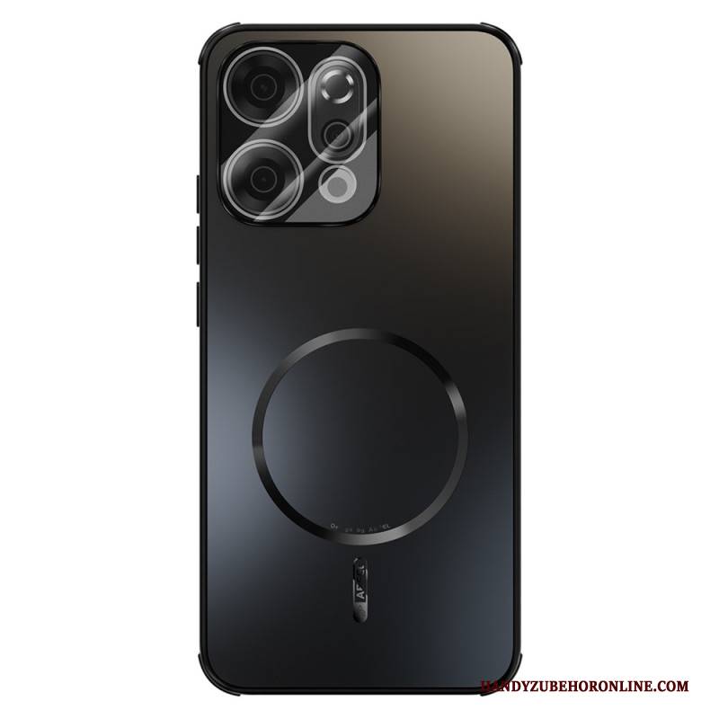 Hülle Oppo Reno 14 Pro 5g Handyhülle Magnetisch