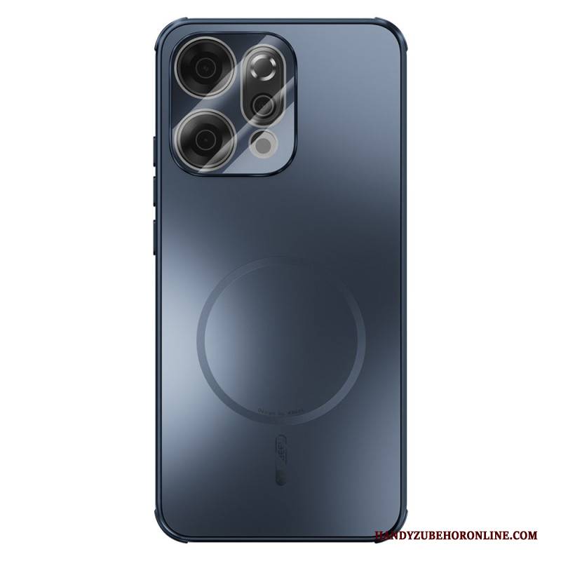 Hülle Oppo Reno 14 Pro 5g Handyhülle Magnetisch