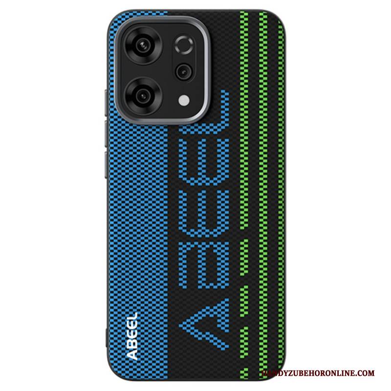 Hülle Oppo Reno 14 Pro 5g Handyhülle Magsafe-kompatibel Abeel-design