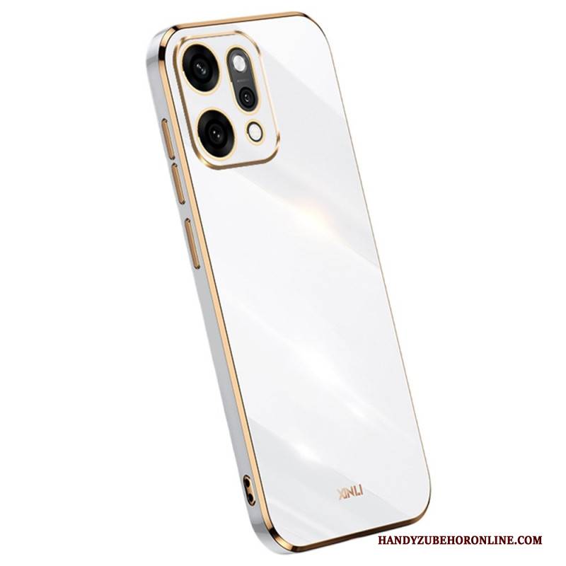 Hülle Oppo Reno 14 Pro 5g Handyhülle Xinli