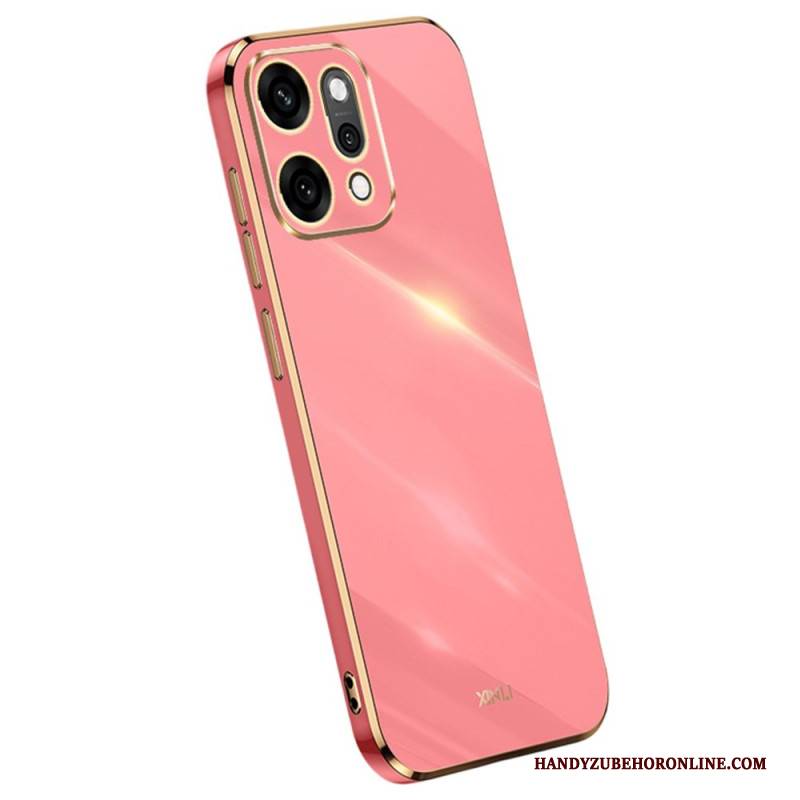 Hülle Oppo Reno 14 Pro 5g Handyhülle Xinli