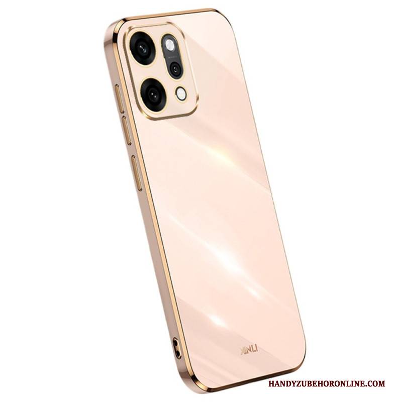 Hülle Oppo Reno 14 Pro 5g Handyhülle Xinli