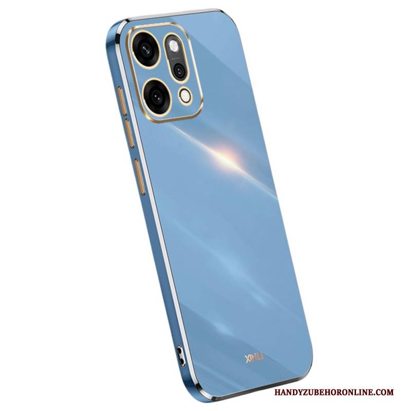 Hülle Oppo Reno 14 Pro 5g Handyhülle Xinli