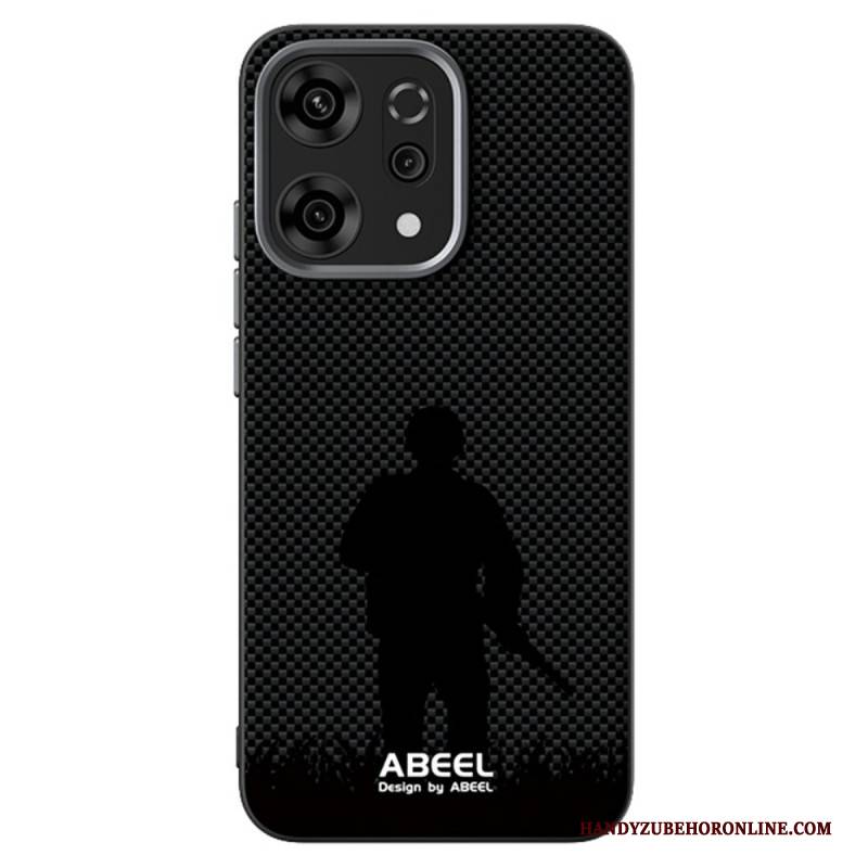 Hülle Oppo Reno 14 Pro 5g Magsafe-kompatibel Abeel-muster