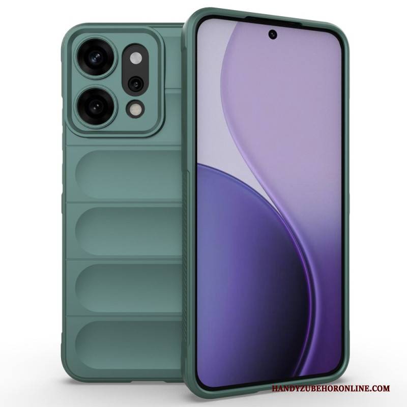 Hülle Oppo Reno 14 Pro 5g Rutschfest