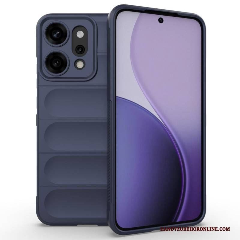 Hülle Oppo Reno 14 Pro 5g Rutschfest