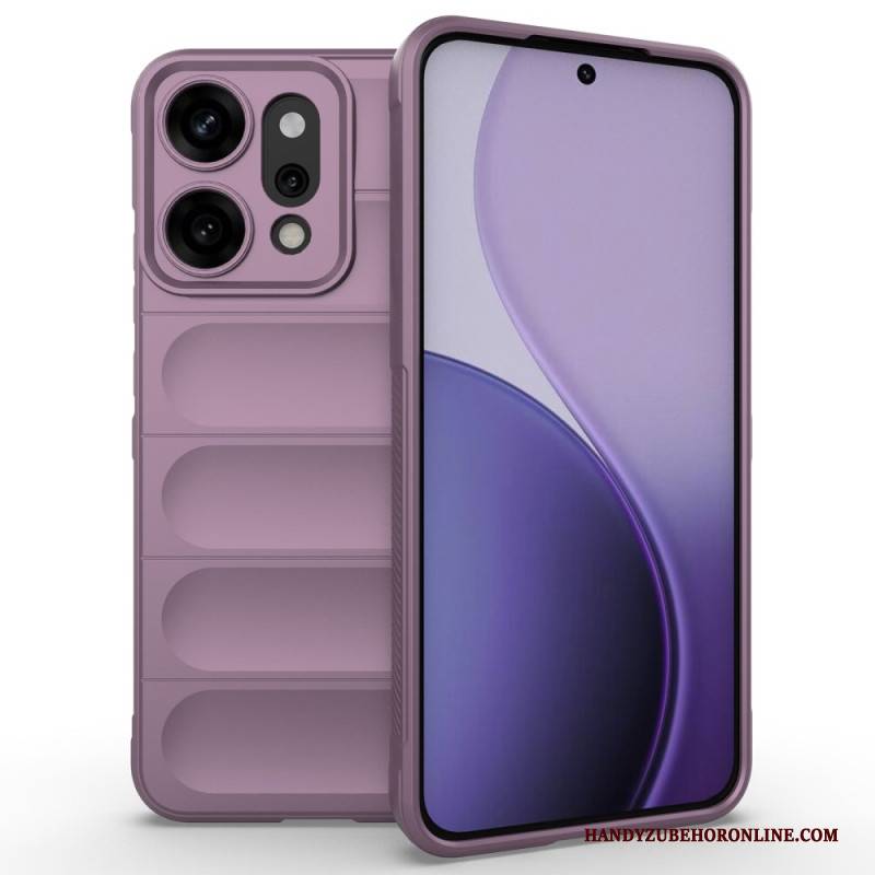 Hülle Oppo Reno 14 Pro 5g Rutschfest