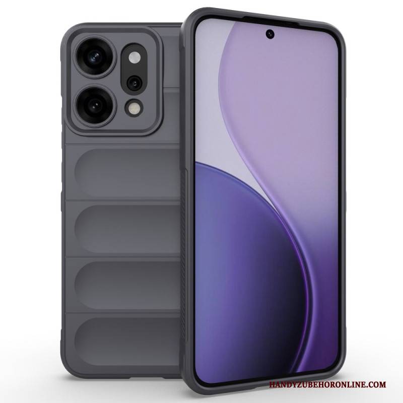 Hülle Oppo Reno 14 Pro 5g Rutschfest