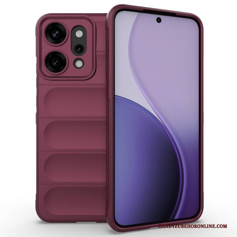 Hülle Oppo Reno 14 Pro 5g Rutschfest