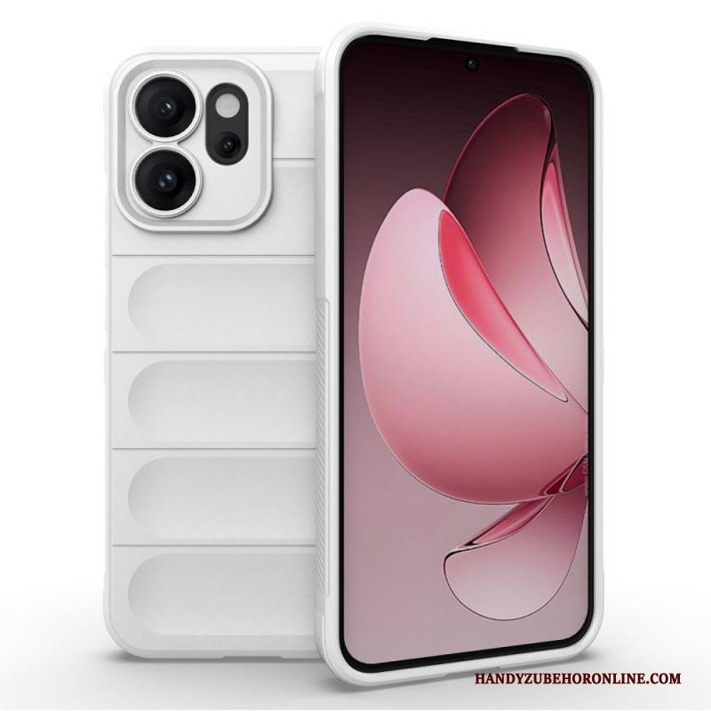 Hülle Oppo Reno 14f 5g Rutschfest