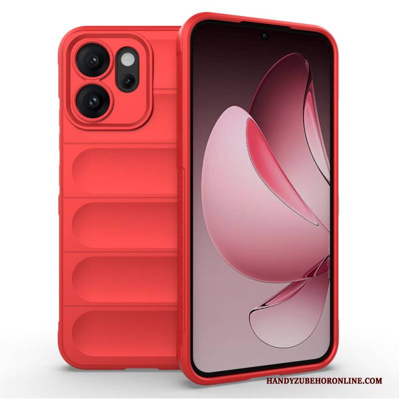 Hülle Oppo Reno 14f 5g Rutschfest